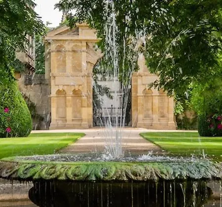 Oxford - Private House With Garden & Parking 05 Villa Exterior photo