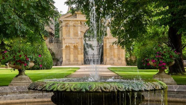 - Private House With Garden & Parking 05 Holiday home Oxford