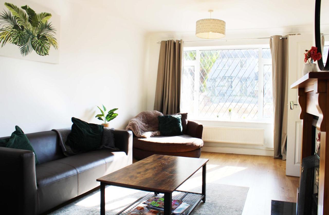 - Private House With Garden & Parking 05 Holiday home