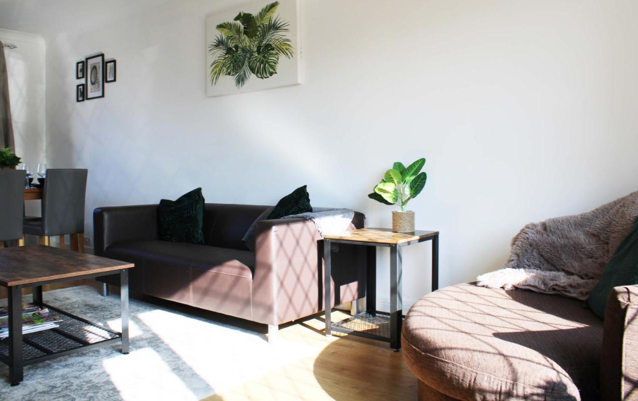 - Private House With Garden & Parking 05 Holiday home Oxford