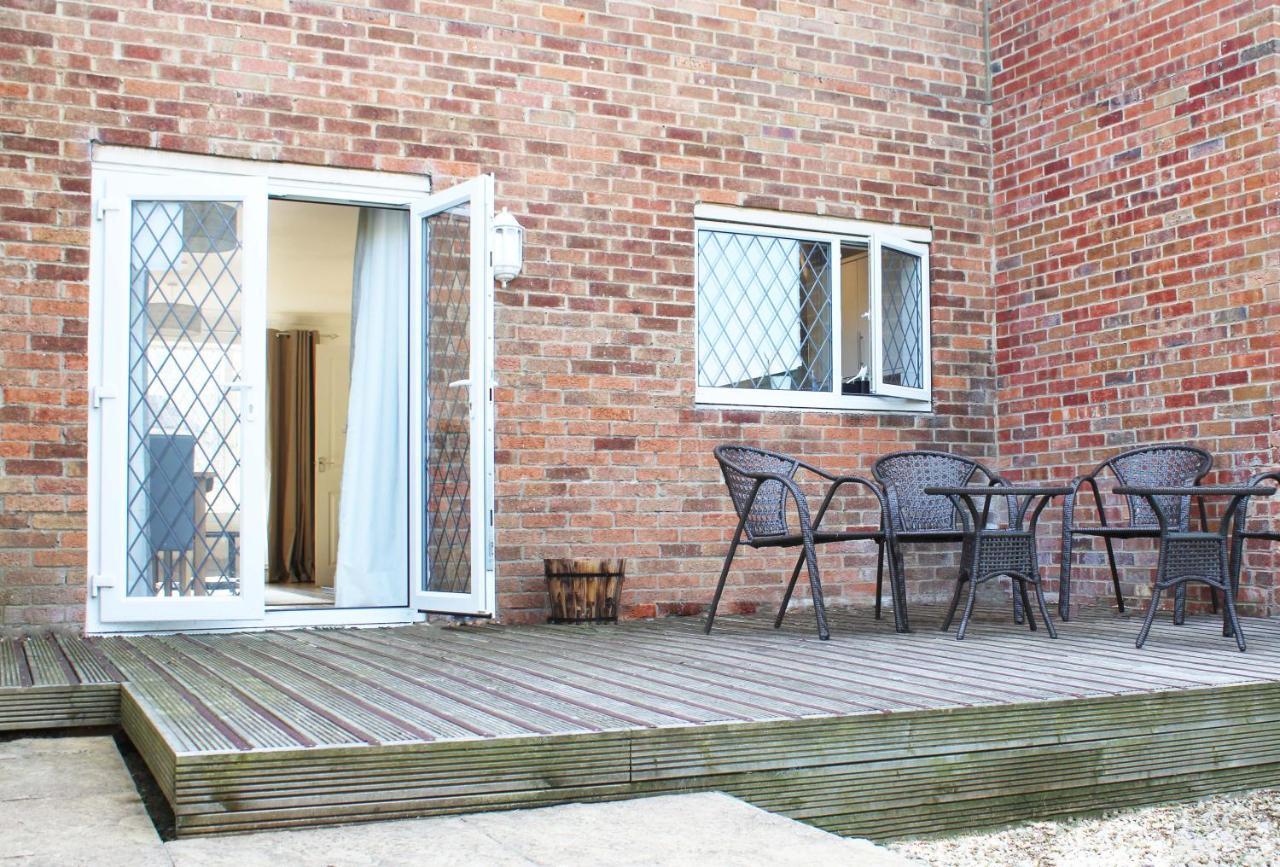 Holiday home - Private House With Garden & Parking 05 *