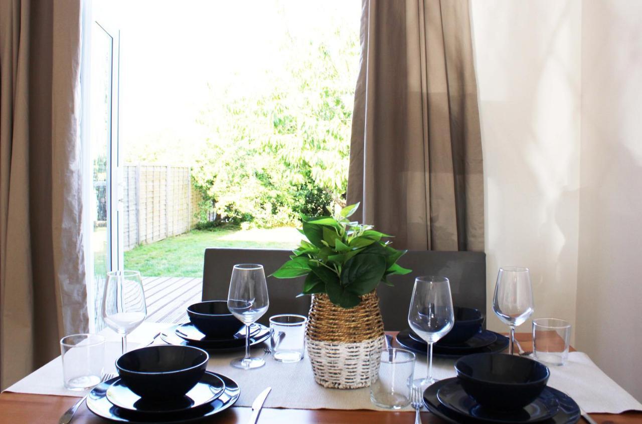 - Private House With Garden & Parking 05 Holiday home Oxford