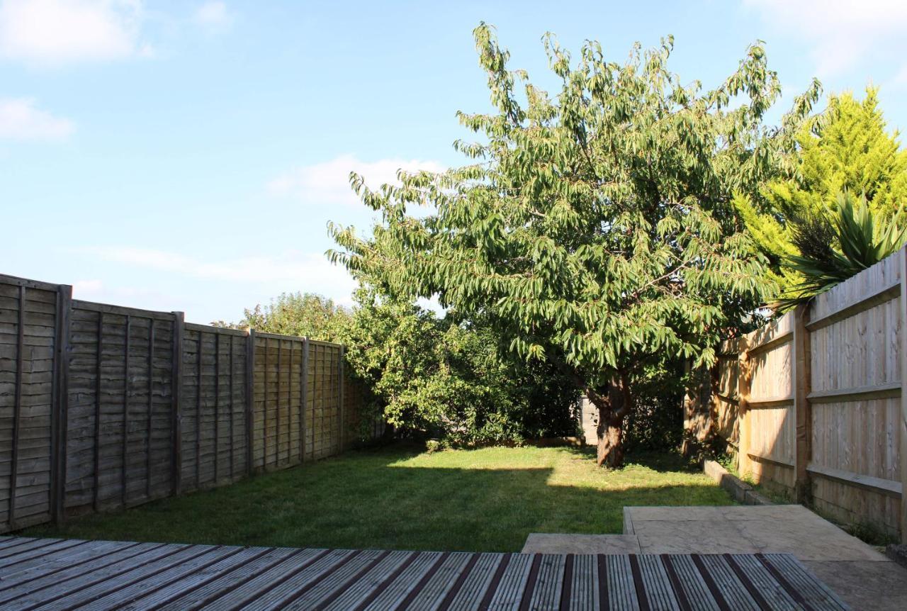 Holiday home - Private House With Garden & Parking 05 Oxford