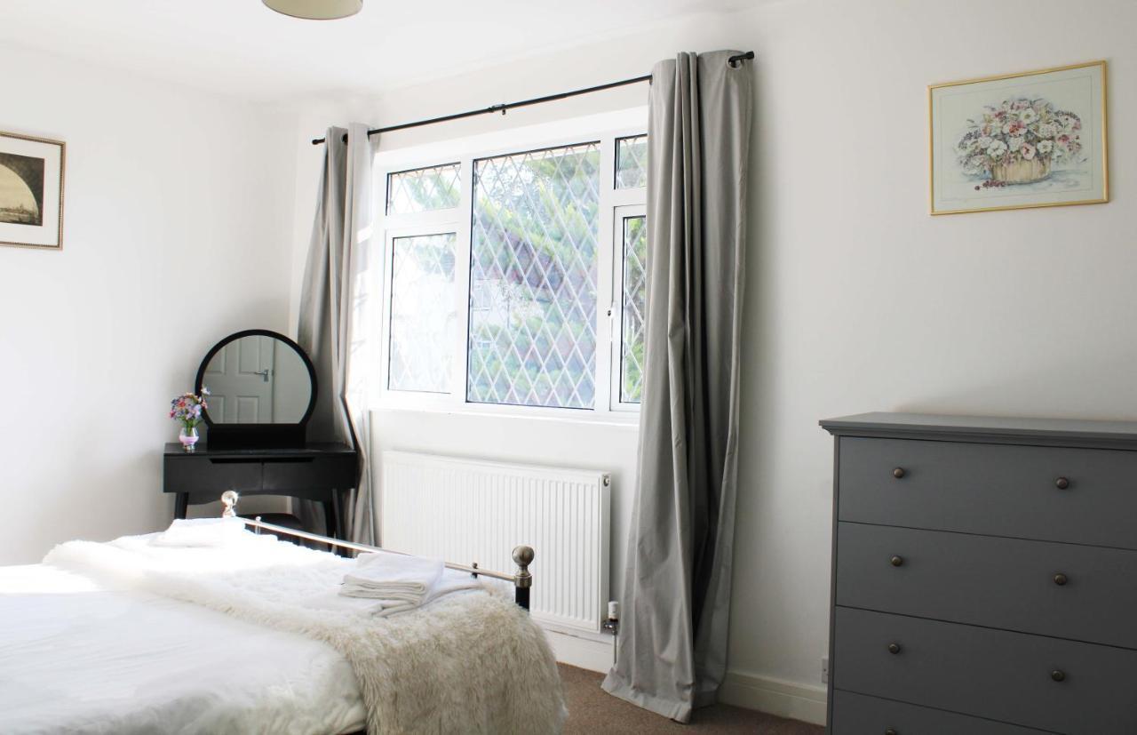 Holiday home - Private House With Garden & Parking 05 Oxford